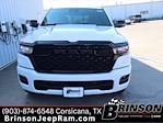 New 2025 Ram 1500 Lone Star Crew Cab 4x4 Pickup for sale #14-3613 - photo 9
