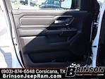New 2025 Ram 1500 Lone Star Crew Cab 4x4 Pickup for sale #14-3613 - photo 10