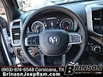 New 2025 Ram 1500 Lone Star Crew Cab 4x4 Pickup for sale #14-3613 - photo 17