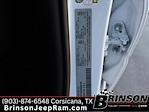 New 2025 Ram 1500 Lone Star Crew Cab 4x4 Pickup for sale #14-3613 - photo 19