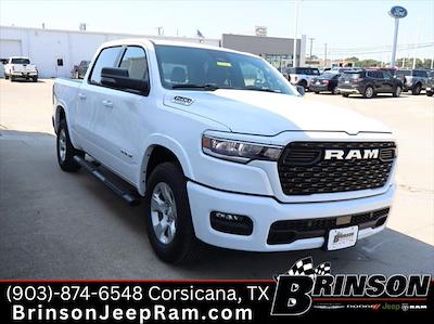 New 2025 Ram 1500 Lone Star Crew Cab Pickup for sale #14-3615 - photo 1