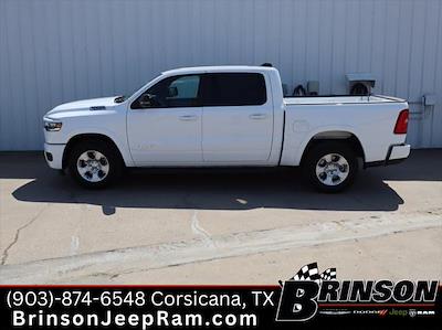 New 2025 Ram 1500 Lone Star Crew Cab Pickup for sale #14-3615 - photo 2