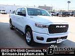 New 2025 Ram 1500 Lone Star Crew Cab Pickup for sale #14-3615 - photo 1