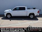 New 2025 Ram 1500 Lone Star Crew Cab Pickup for sale #14-3615 - photo 2