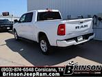 New 2025 Ram 1500 Lone Star Crew Cab Pickup for sale #14-3615 - photo 3