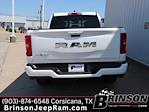 New 2025 Ram 1500 Lone Star Crew Cab Pickup for sale #14-3615 - photo 4