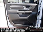 New 2025 Ram 1500 Lone Star Crew Cab Pickup for sale #14-3615 - photo 6