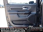 New 2026 Ram 1500 Big Horn Crew Cab for sale #14-3617 - photo 6
