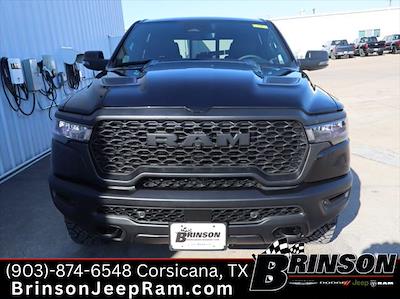 New 2026 Ram 1500 Rebel Crew Cab for sale #14-3621 - photo 2