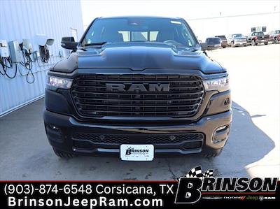 New 2026 Ram 1500 Laramie Crew Cab for sale #14-3625 - photo 2