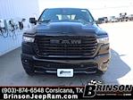 New 2026 Ram 1500 Laramie Crew Cab for sale #14-3625 - photo 2