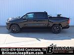 New 2026 Ram 1500 Laramie Crew Cab for sale #14-3625 - photo 3