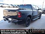 New 2026 Ram 1500 Laramie Crew Cab for sale #14-3625 - photo 5