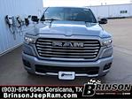 New 2026 Ram 1500 Laramie Crew Cab 4x4 Pickup for sale #14-3626 - photo 2