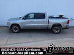 New 2026 Ram 1500 Laramie Crew Cab 4x4 Pickup for sale #14-3626 - photo 3