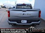 New 2026 Ram 1500 Laramie Crew Cab 4x4 Pickup for sale #14-3626 - photo 4