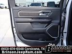 New 2026 Ram 1500 Laramie Crew Cab 4x4 Pickup for sale #14-3626 - photo 6
