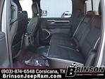 New 2026 Ram 1500 Laramie Crew Cab 4x4 Pickup for sale #14-3626 - photo 7