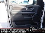New 2026 Ram 1500 Laramie Crew Cab 4x4 Pickup for sale #14-3626 - photo 10