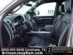 New 2026 Ram 1500 Laramie Crew Cab 4x4 Pickup for sale #14-3626 - photo 11