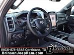 New 2026 Ram 1500 Laramie Crew Cab 4x4 Pickup for sale #14-3626 - photo 12