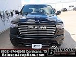 New 2026 Ram 1500 Laramie Crew Cab 4x4 Pickup for sale #14-3627 - photo 2