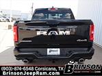 New 2026 Ram 1500 Laramie Crew Cab 4x4 Pickup for sale #14-3627 - photo 4