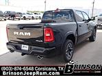 New 2026 Ram 1500 Laramie Crew Cab 4x4 Pickup for sale #14-3627 - photo 5