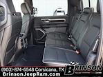 New 2026 Ram 1500 Laramie Crew Cab 4x4 Pickup for sale #14-3627 - photo 7