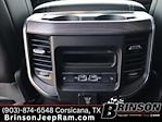 New 2026 Ram 1500 Laramie Crew Cab 4x4 Pickup for sale #14-3627 - photo 9
