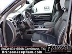 New 2026 Ram 1500 Laramie Crew Cab 4x4 Pickup for sale #14-3627 - photo 11