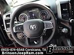 New 2026 Ram 1500 Laramie Crew Cab 4x4 Pickup for sale #14-3627 - photo 19