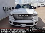 New 2026 Ram 1500 Laramie Crew Cab 4x4 Pickup for sale #14-3634 - photo 2