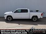 New 2026 Ram 1500 Laramie Crew Cab 4x4 Pickup for sale #14-3634 - photo 3