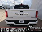 New 2026 Ram 1500 Laramie Crew Cab 4x4 Pickup for sale #14-3634 - photo 4