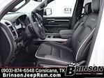 New 2026 Ram 1500 Laramie Crew Cab 4x4 Pickup for sale #14-3634 - photo 11
