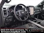 New 2026 Ram 1500 Laramie Crew Cab 4x4 Pickup for sale #14-3634 - photo 12
