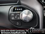 New 2026 Ram 1500 Laramie Crew Cab 4x4 Pickup for sale #14-3634 - photo 18