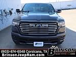 New 2026 Ram 1500 Laramie Crew Cab 4x4 Pickup for sale #14-3636 - photo 2