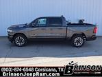 New 2026 Ram 1500 Laramie Crew Cab 4x4 Pickup for sale #14-3636 - photo 3