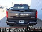 New 2026 Ram 1500 Laramie Crew Cab 4x4 Pickup for sale #14-3636 - photo 4