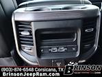 New 2026 Ram 1500 Laramie Crew Cab 4x4 Pickup for sale #14-3636 - photo 9
