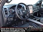 New 2026 Ram 1500 Laramie Crew Cab 4x4 Pickup for sale #14-3636 - photo 12