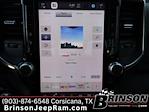 New 2026 Ram 1500 Laramie Crew Cab 4x4 Pickup for sale #14-3636 - photo 15