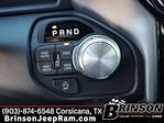 New 2026 Ram 1500 Laramie Crew Cab 4x4 Pickup for sale #14-3636 - photo 19