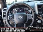 New 2026 Ram 1500 Laramie Crew Cab 4x4 Pickup for sale #14-3636 - photo 20