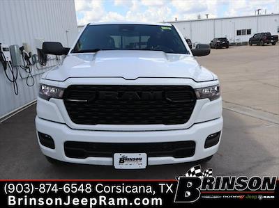 New 2025 Ram 1500 Tradesman Crew Cab for sale #14-3637 - photo 2