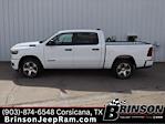 New 2025 Ram 1500 Tradesman Crew Cab for sale #14-3637 - photo 3