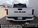 New 2025 Ram 1500 Tradesman Crew Cab for sale #14-3637 - photo 4