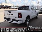 New 2025 Ram 1500 Tradesman Crew Cab for sale #14-3637 - photo 5
